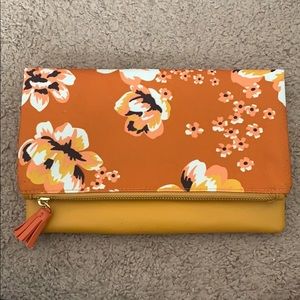 Reversible clutch